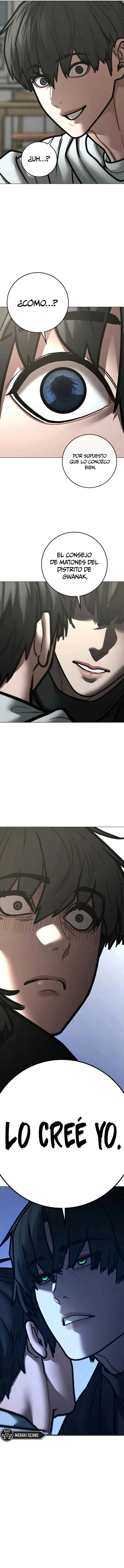 Read Quest de la Realidad ES Manga Online