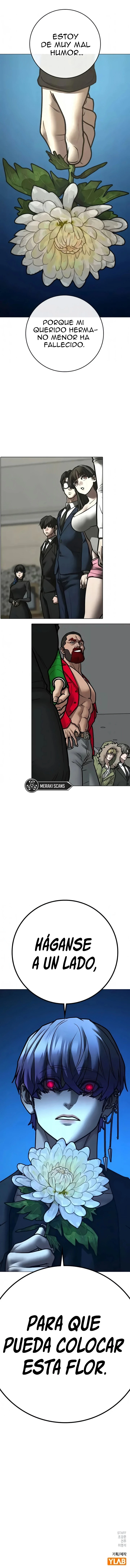 Read Quest de la Realidad ES Manga Online