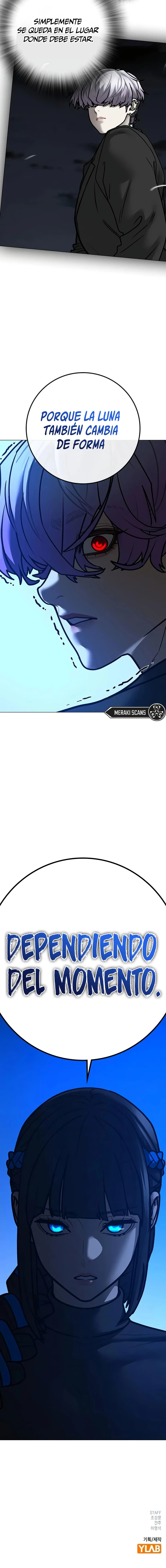 Read Quest de la Realidad ES Manga Online