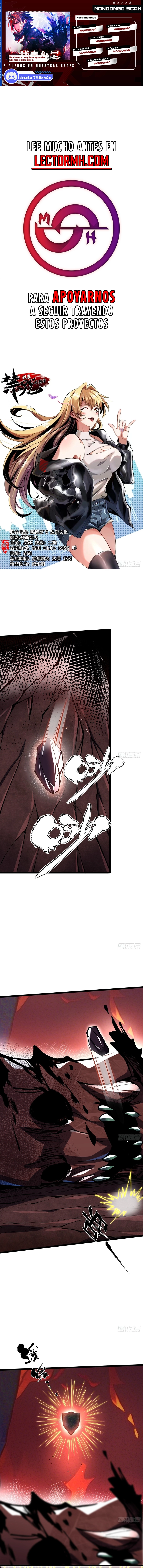 Read Realmente no quiero aprender hechizos prohibidos ES Manga Online