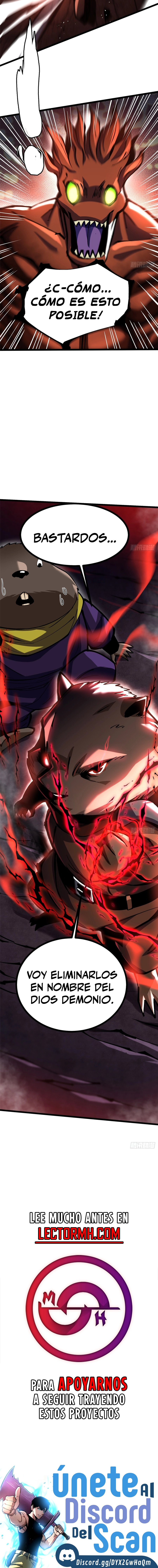 Read Realmente no quiero aprender hechizos prohibidos ES Manga Online