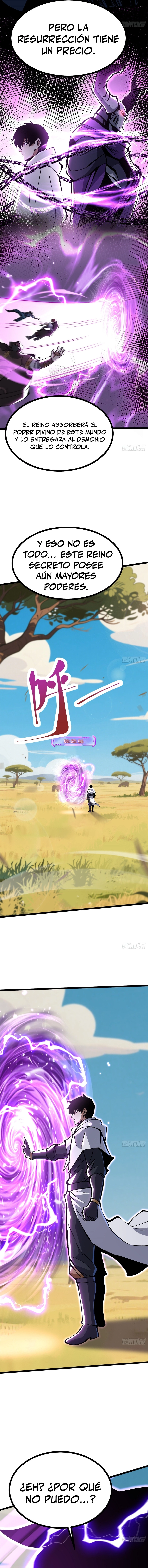 Read Realmente no quiero aprender hechizos prohibidos ES Manga Online