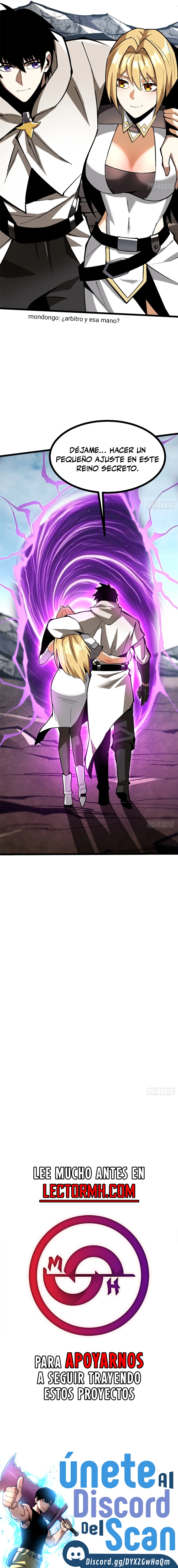 Read Realmente no quiero aprender hechizos prohibidos ES Manga Online