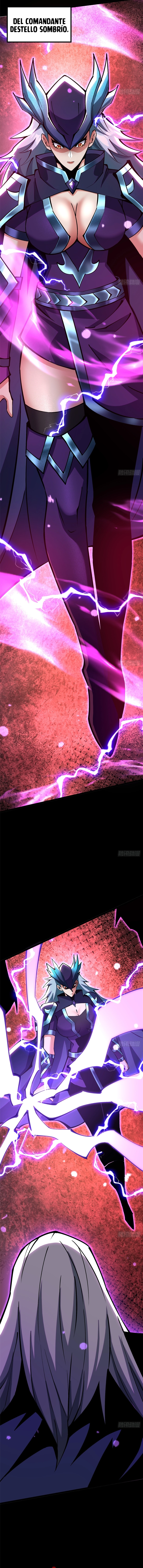 Read Realmente no quiero aprender hechizos prohibidos ES Manga Online