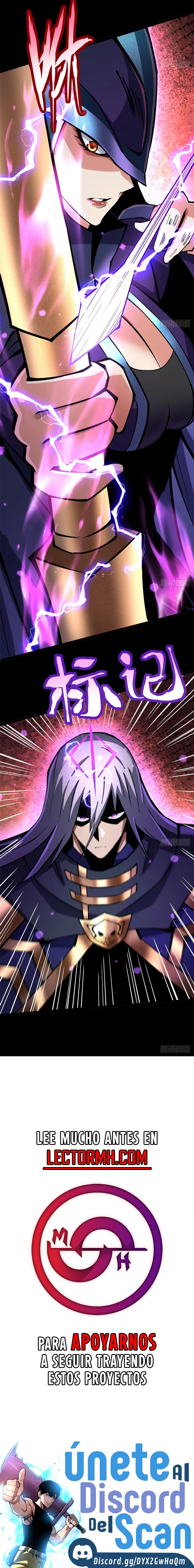 Read Realmente no quiero aprender hechizos prohibidos ES Manga Online