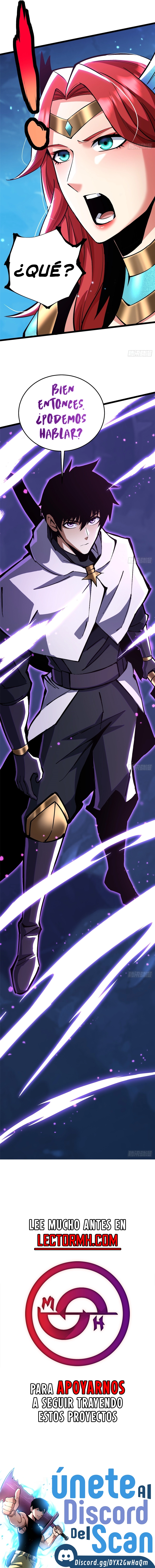 Read Realmente no quiero aprender hechizos prohibidos ES Manga Online
