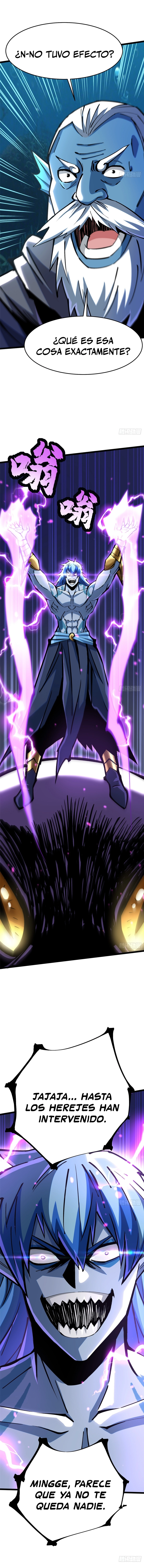 Read Realmente no quiero aprender hechizos prohibidos ES Manga Online