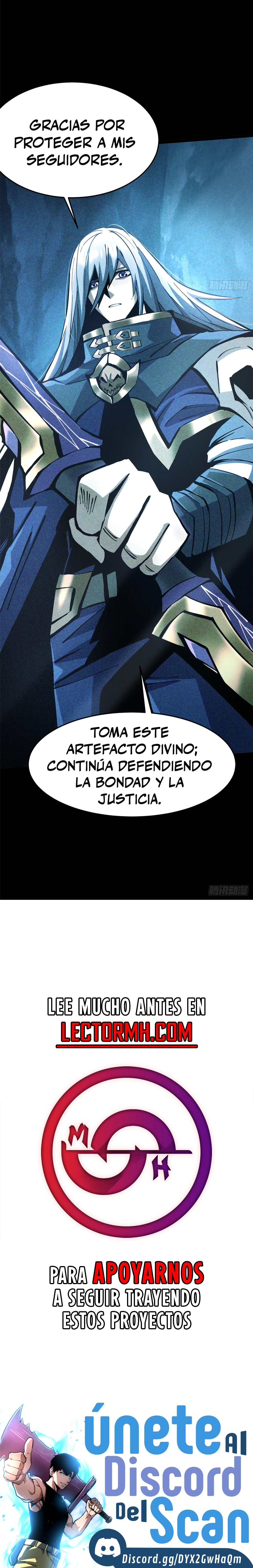 Read Realmente no quiero aprender hechizos prohibidos ES Manga Online