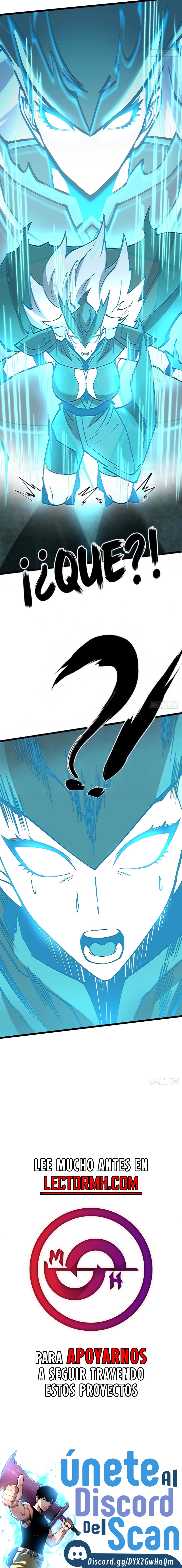 Read Realmente no quiero aprender hechizos prohibidos ES Manga Online