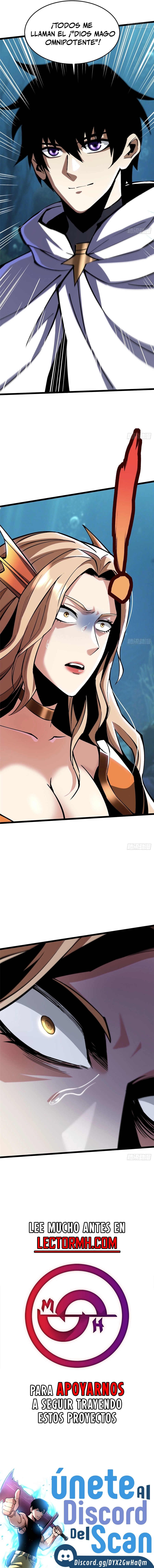 Read Realmente no quiero aprender hechizos prohibidos ES Manga Online