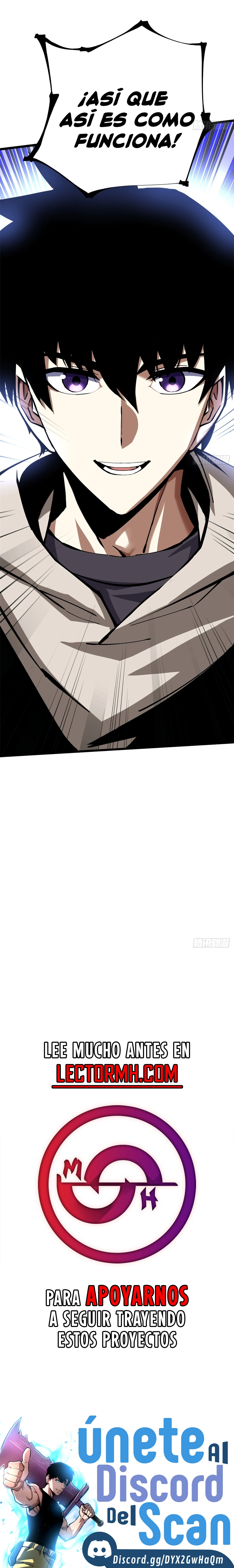 Read Realmente no quiero aprender hechizos prohibidos ES Manga Online