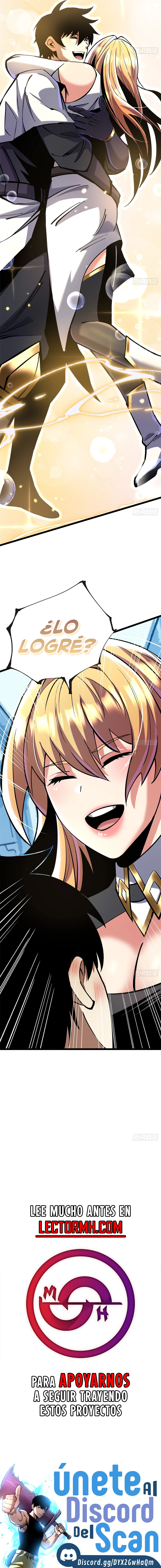 Read Realmente no quiero aprender hechizos prohibidos ES Manga Online