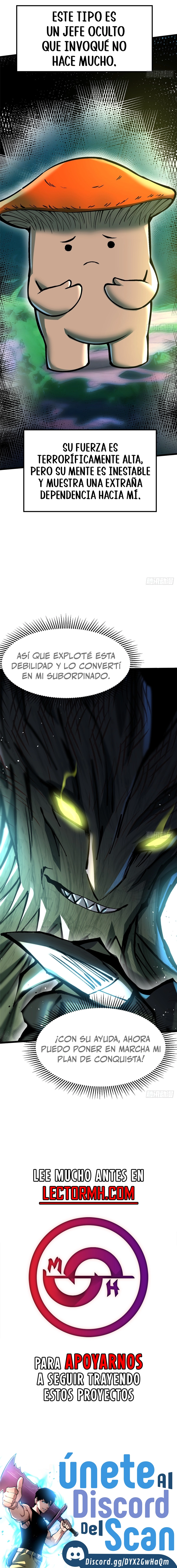 Read Realmente no quiero aprender hechizos prohibidos ES Manga Online