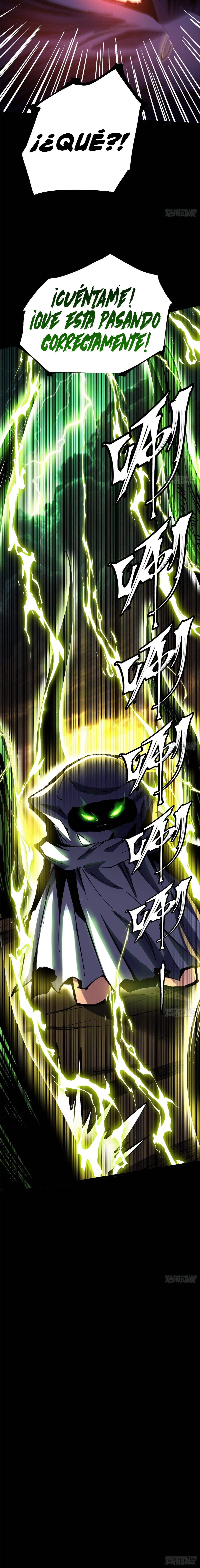 Read Realmente no quiero aprender hechizos prohibidos ES Manga Online