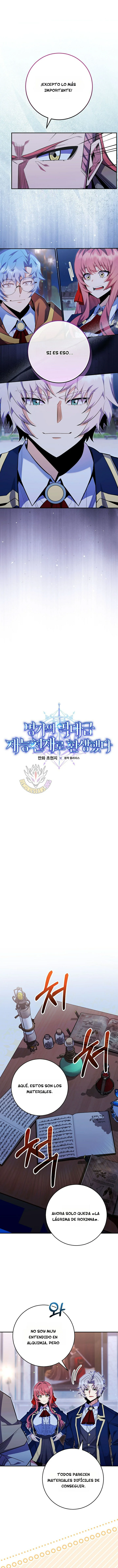 Read Reencarnado en un genio prodigio de una familia prestigiosa ES Manga Online