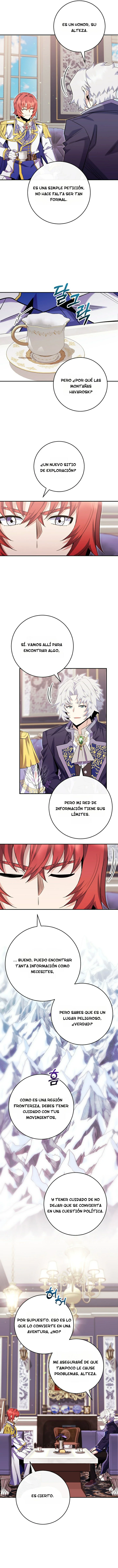 Read Reencarnado en un genio prodigio de una familia prestigiosa ES Manga Online