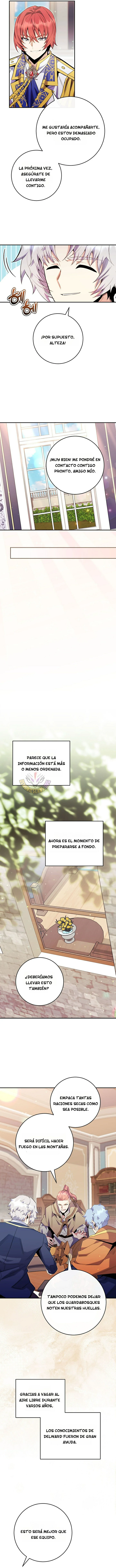 Read Reencarnado en un genio prodigio de una familia prestigiosa ES Manga Online