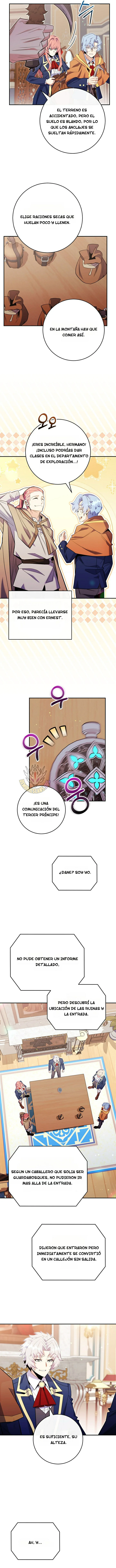 Read Reencarnado en un genio prodigio de una familia prestigiosa ES Manga Online