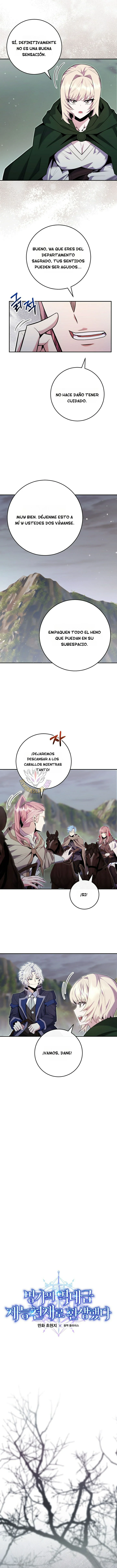 Read Reencarnado en un genio prodigio de una familia prestigiosa ES Manga Online