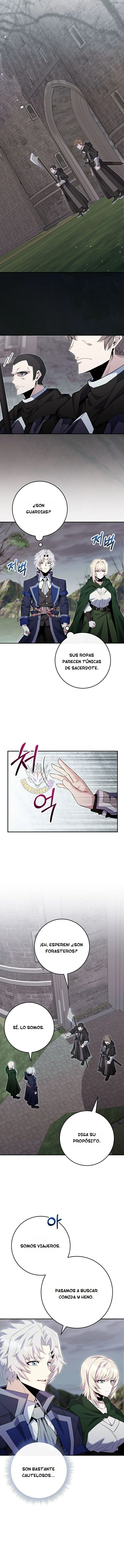 Read Reencarnado en un genio prodigio de una familia prestigiosa ES Manga Online