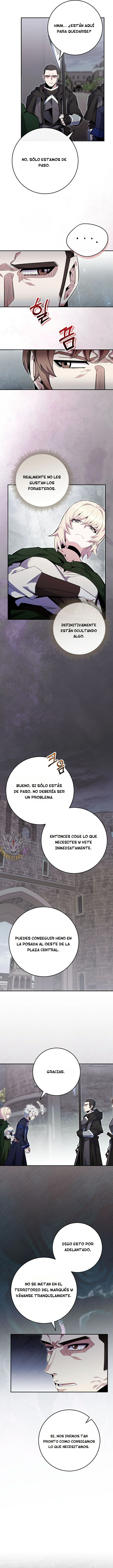 Read Reencarnado en un genio prodigio de una familia prestigiosa ES Manga Online