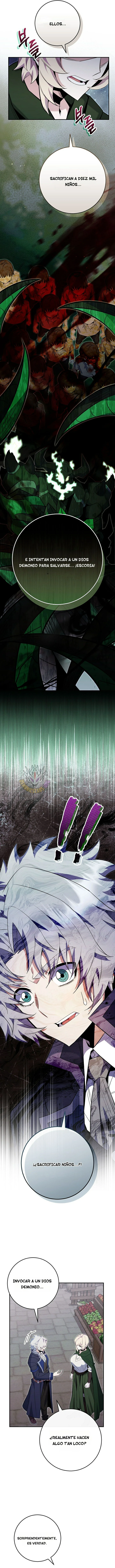 Read Reencarnado en un genio prodigio de una familia prestigiosa ES Manga Online