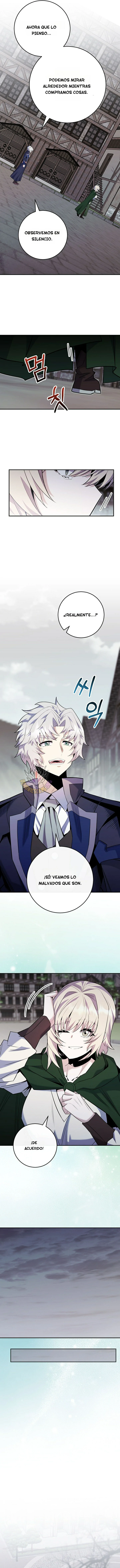 Read Reencarnado en un genio prodigio de una familia prestigiosa ES Manga Online