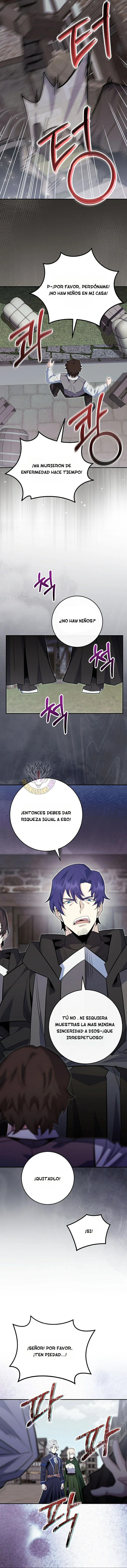 Read Reencarnado en un genio prodigio de una familia prestigiosa ES Manga Online