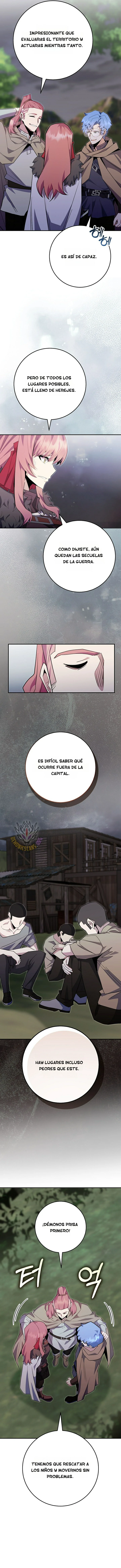 Read Reencarnado en un genio prodigio de una familia prestigiosa ES Manga Online