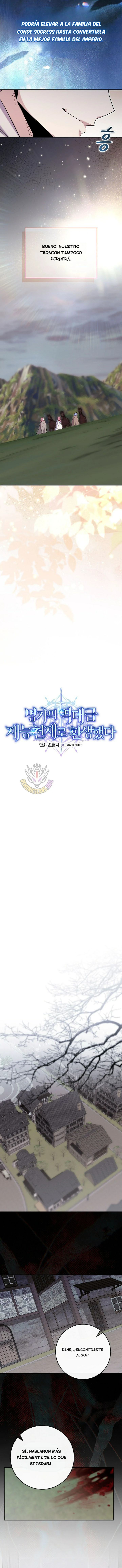 Read Reencarnado en un genio prodigio de una familia prestigiosa ES Manga Online