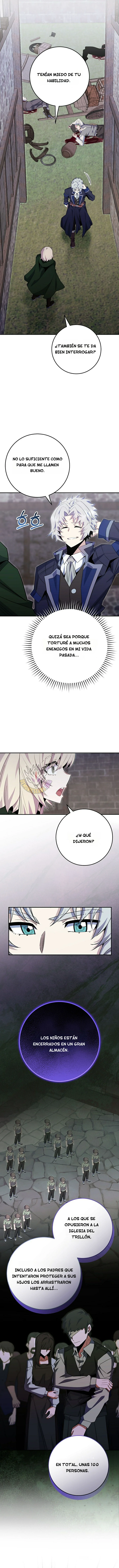 Read Reencarnado en un genio prodigio de una familia prestigiosa ES Manga Online