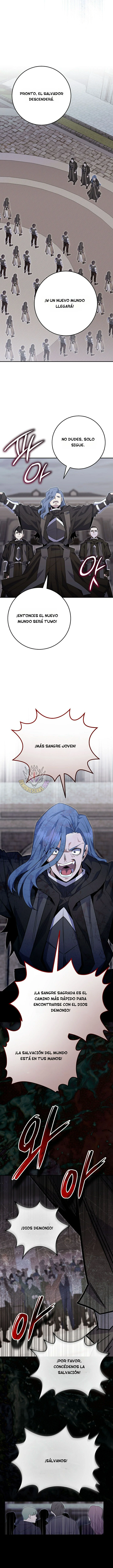 Read Reencarnado en un genio prodigio de una familia prestigiosa ES Manga Online