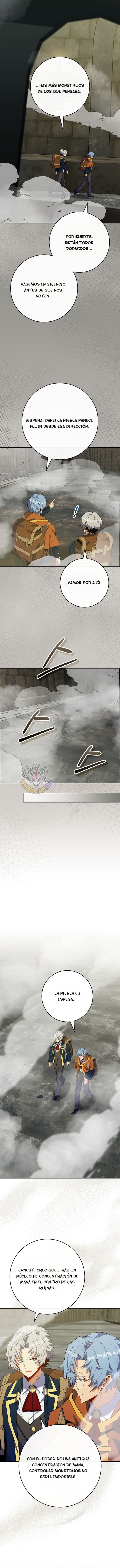 Read Reencarnado en un genio prodigio de una familia prestigiosa ES Manga Online