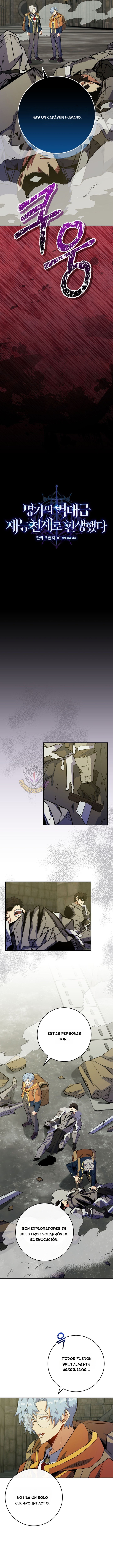 Read Reencarnado en un genio prodigio de una familia prestigiosa ES Manga Online