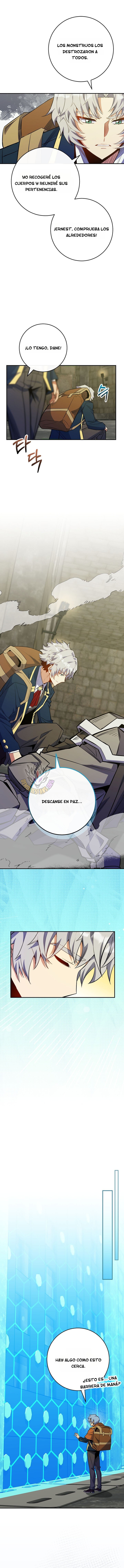 Read Reencarnado en un genio prodigio de una familia prestigiosa ES Manga Online