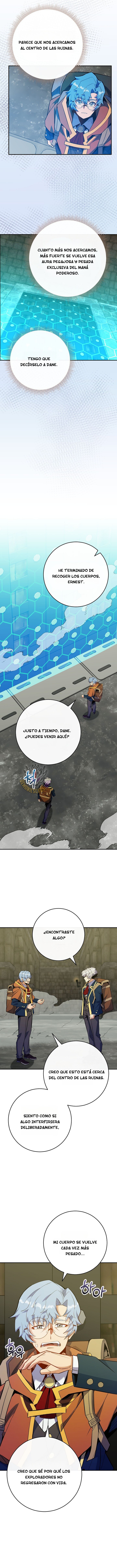 Read Reencarnado en un genio prodigio de una familia prestigiosa ES Manga Online