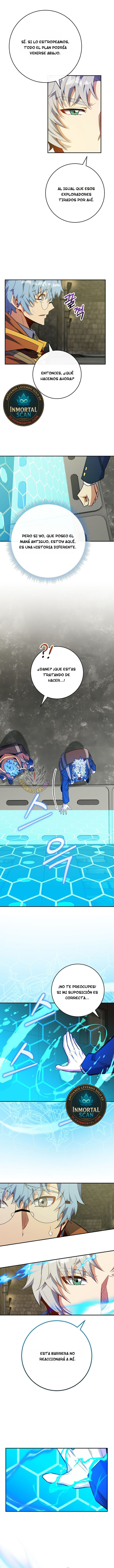 Read Reencarnado en un genio prodigio de una familia prestigiosa ES Manga Online