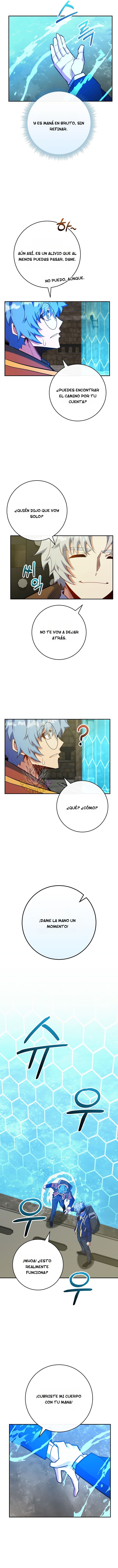 Read Reencarnado en un genio prodigio de una familia prestigiosa ES Manga Online