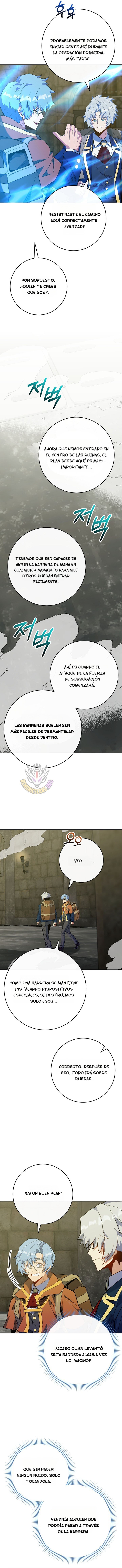 Read Reencarnado en un genio prodigio de una familia prestigiosa ES Manga Online