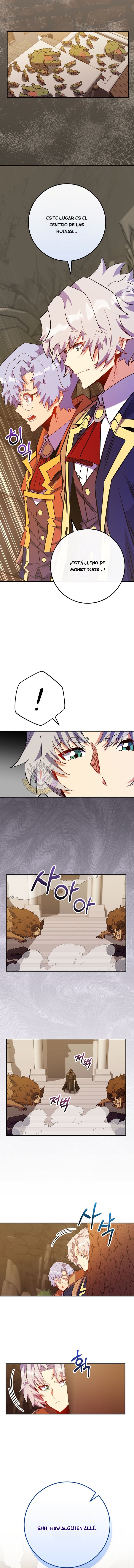 Read Reencarnado en un genio prodigio de una familia prestigiosa ES Manga Online