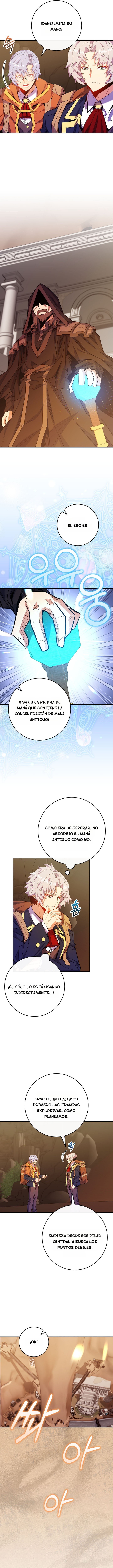 Read Reencarnado en un genio prodigio de una familia prestigiosa ES Manga Online