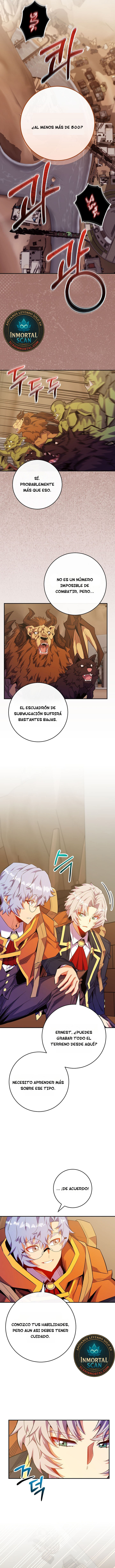 Read Reencarnado en un genio prodigio de una familia prestigiosa ES Manga Online