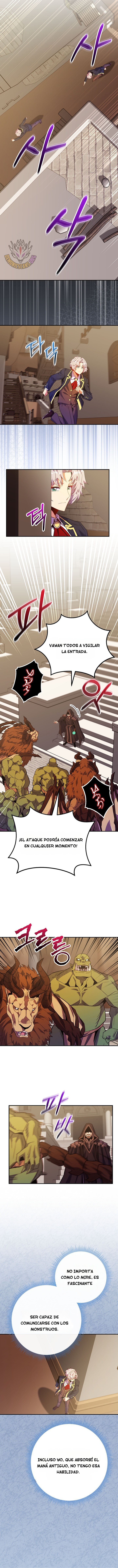 Read Reencarnado en un genio prodigio de una familia prestigiosa ES Manga Online