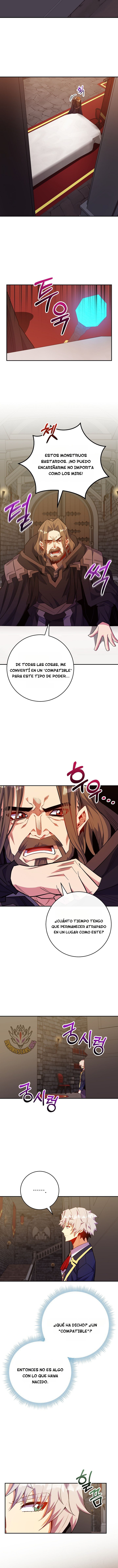 Read Reencarnado en un genio prodigio de una familia prestigiosa ES Manga Online