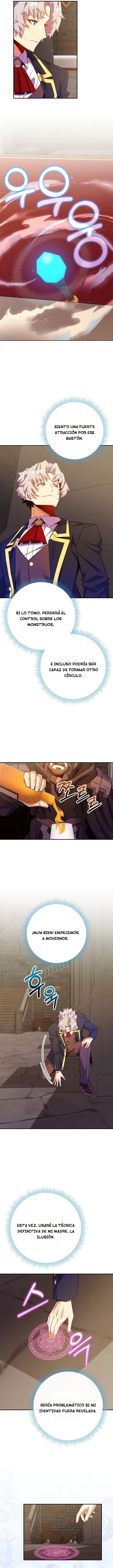 Read Reencarnado en un genio prodigio de una familia prestigiosa ES Manga Online