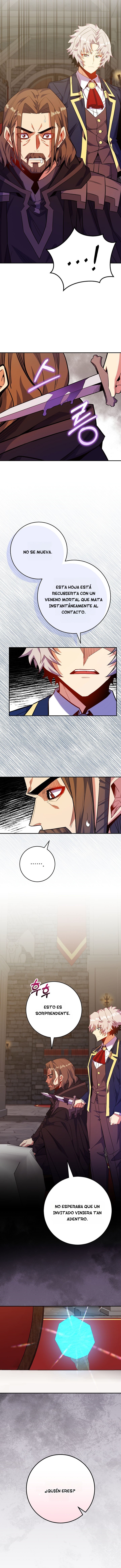 Read Reencarnado en un genio prodigio de una familia prestigiosa ES Manga Online