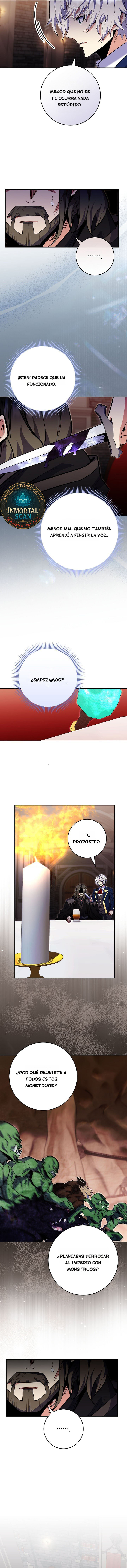 Read Reencarnado en un genio prodigio de una familia prestigiosa ES Manga Online