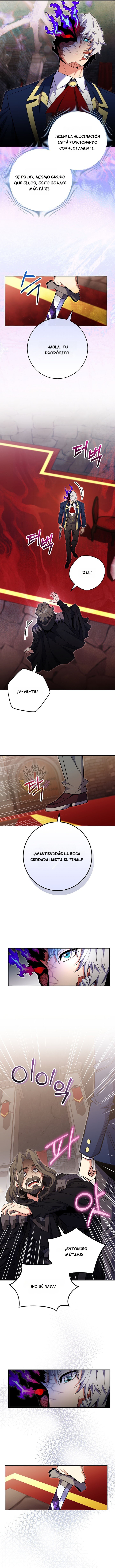 Read Reencarnado en un genio prodigio de una familia prestigiosa ES Manga Online