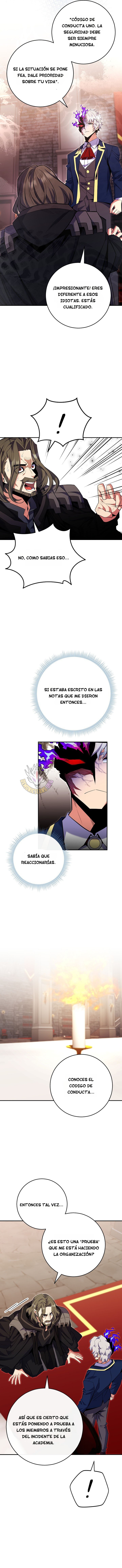 Read Reencarnado en un genio prodigio de una familia prestigiosa ES Manga Online