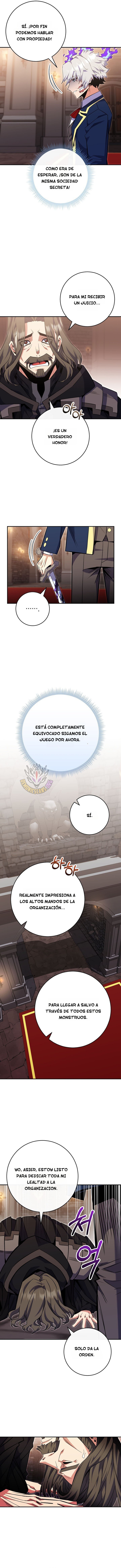 Read Reencarnado en un genio prodigio de una familia prestigiosa ES Manga Online